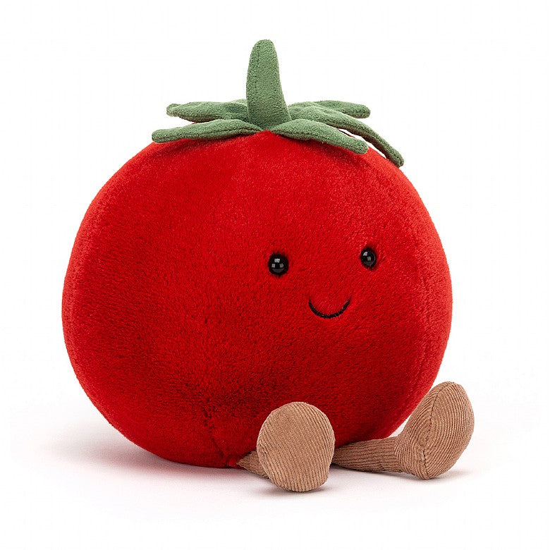 Peluche Amuseable Pomodoro - Apple Pie