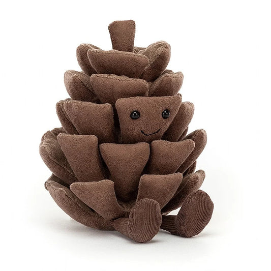Peluche Pigna - Apple Pie