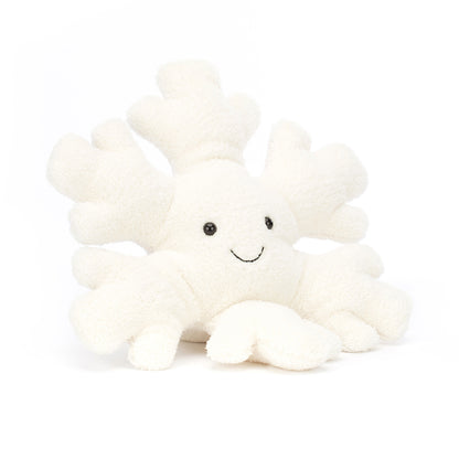 Peluche Amuseable Piccolo Fiocco di Neve - Apple Pie