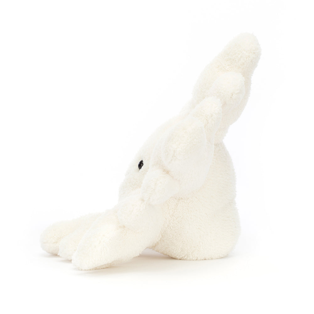 Peluche Amuseable Piccolo Fiocco di Neve - Apple Pie