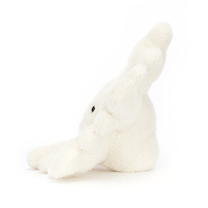 Peluche Amuseable Piccolo Fiocco di Neve - Apple Pie