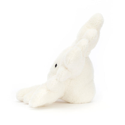 Peluche Amuseable Piccolo Fiocco di Neve - Grande - Apple Pie