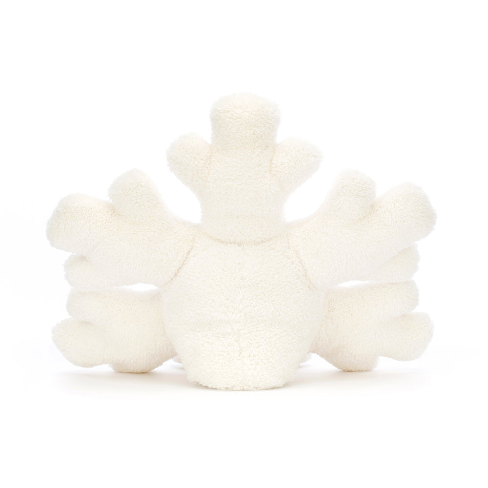 Peluche Amuseable Piccolo Fiocco di Neve - Apple Pie