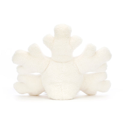 Peluche Amuseable Piccolo Fiocco di Neve - Apple Pie