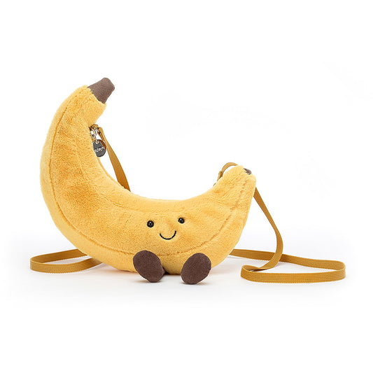 Borsa Banana - Apple Pie