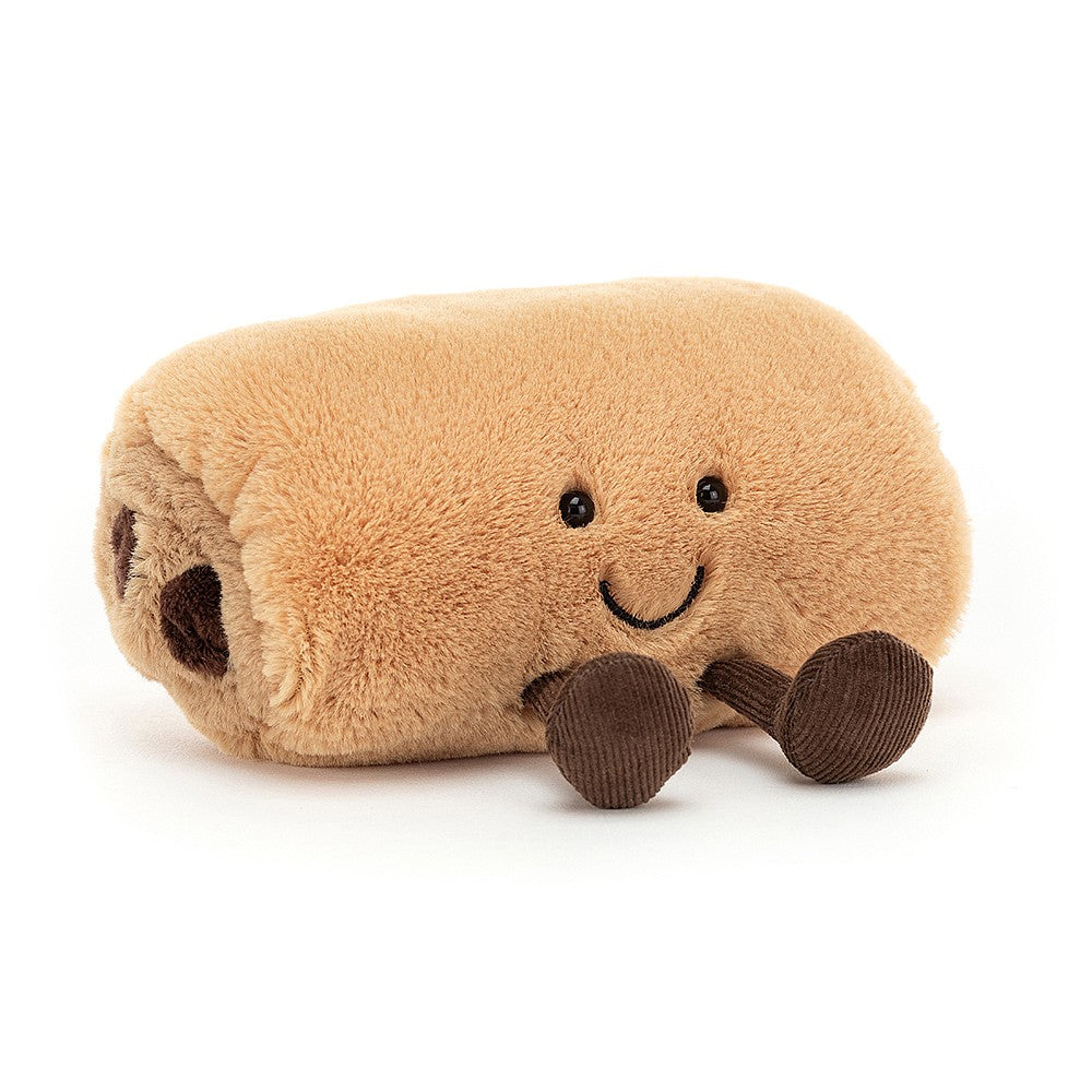 Peluche Pain au Chocolat - Apple Pie