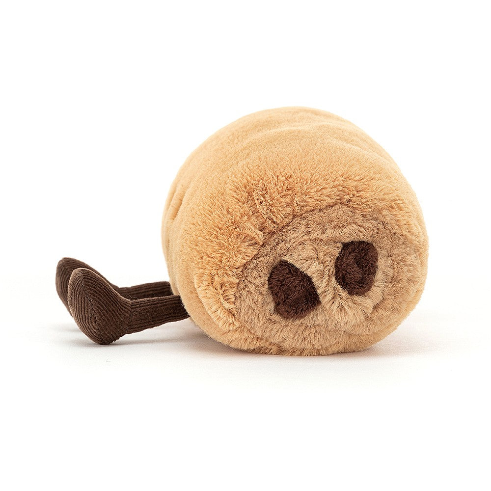 Peluche Pain au Chocolat - Apple Pie