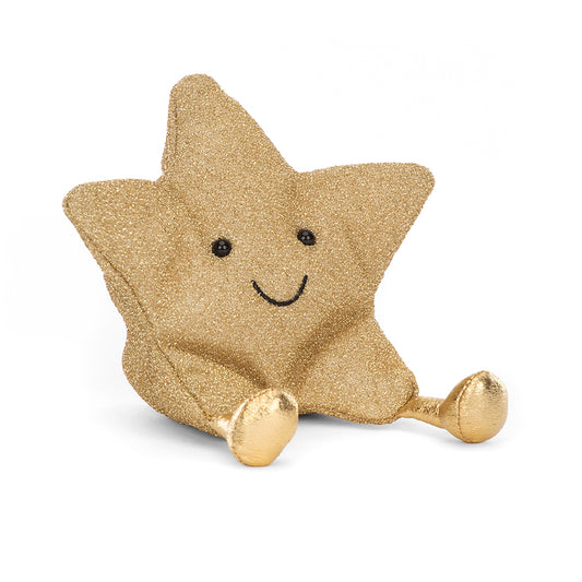 Peluche Stella Amuseable - Apple Pie