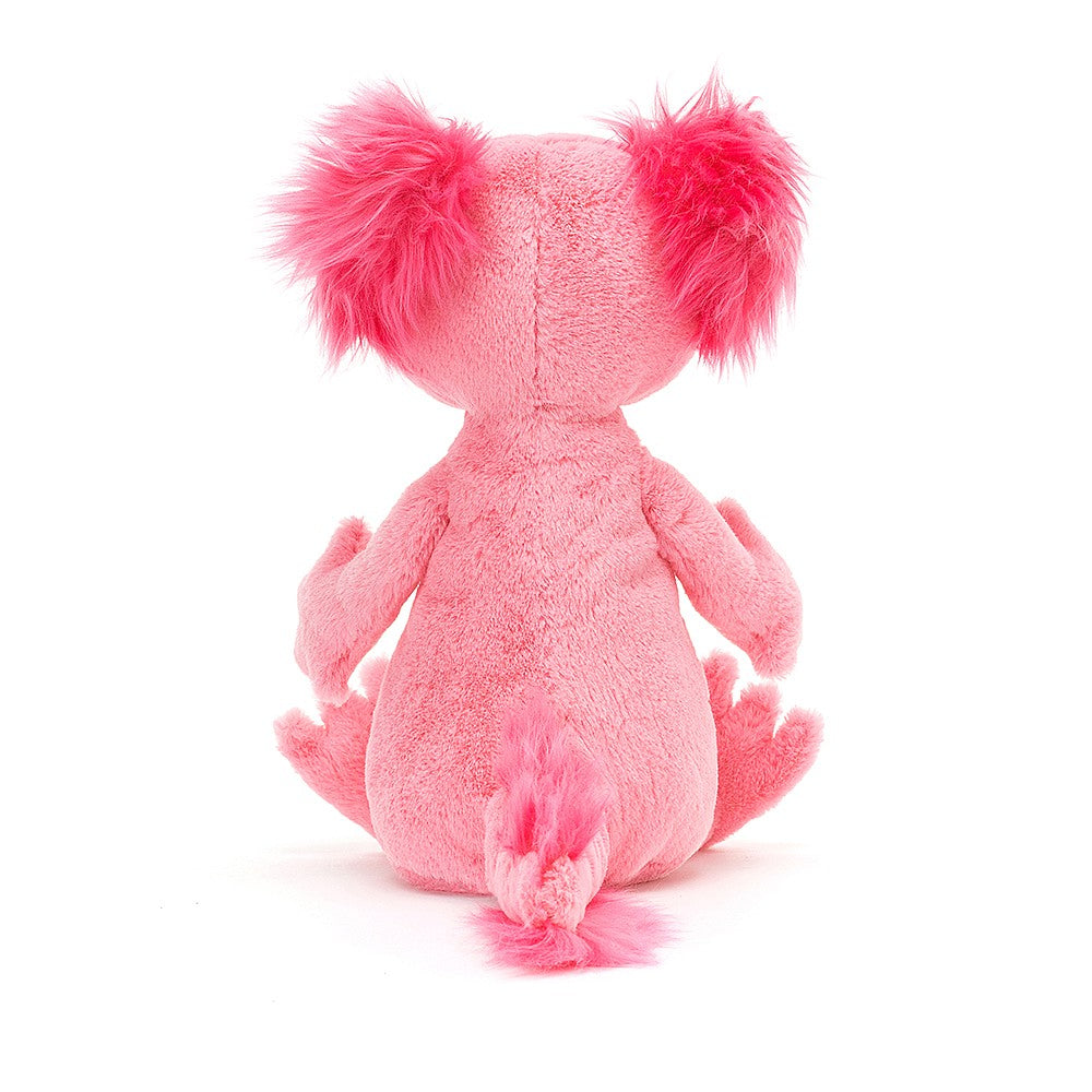 Peluche Axolotl Alice - Apple Pie