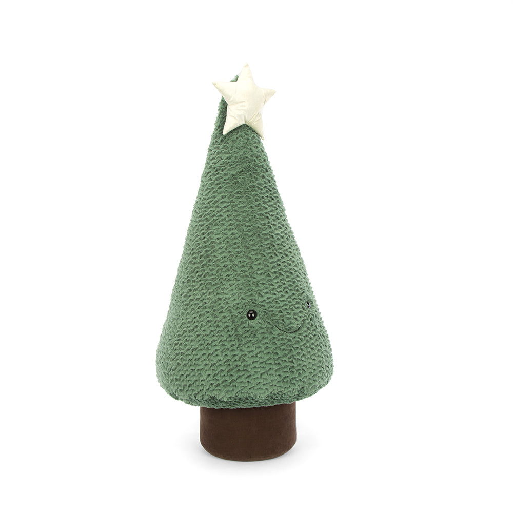 Peluche Albero di Natale Maxi 92cm Amuseable Blue Spruce - Apple Pie