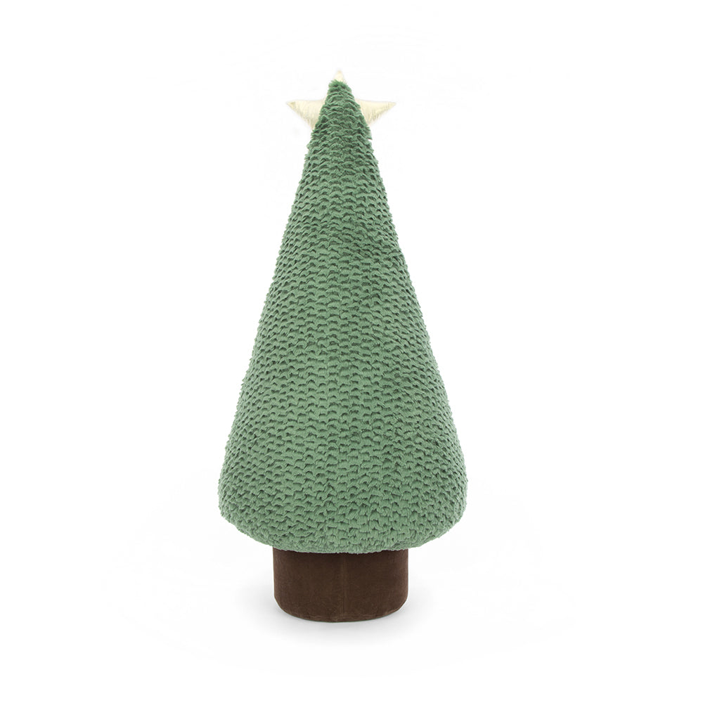 Peluche Albero di Natale Maxi 92cm Amuseable Blue Spruce - Apple Pie