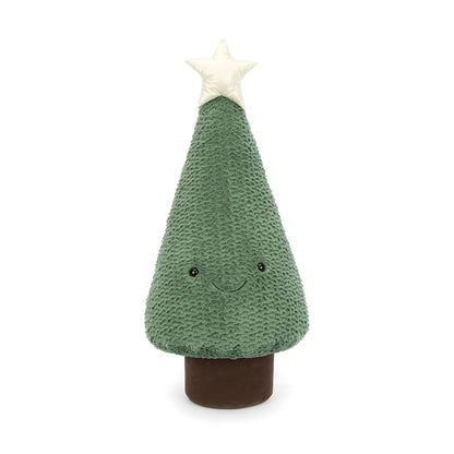 Peluche Albero di Natale Maxi 92cm Amuseable Blue Spruce - Apple Pie