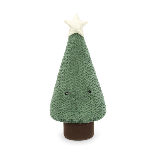 Peluche Albero di Natale Maxi 92cm Amuseable Blue Spruce - Apple Pie