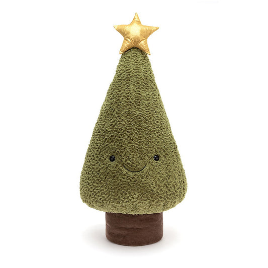 Peluche Albero di Natale 43cm - Apple Pie