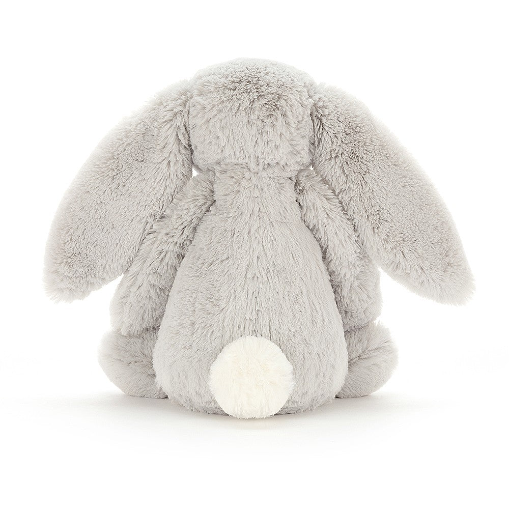 Peluche Coniglio Argento - Gigante 108 cm - Apple Pie