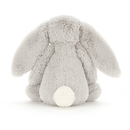 Peluche Coniglio Argento - Gigante 108 cm - Apple Pie
