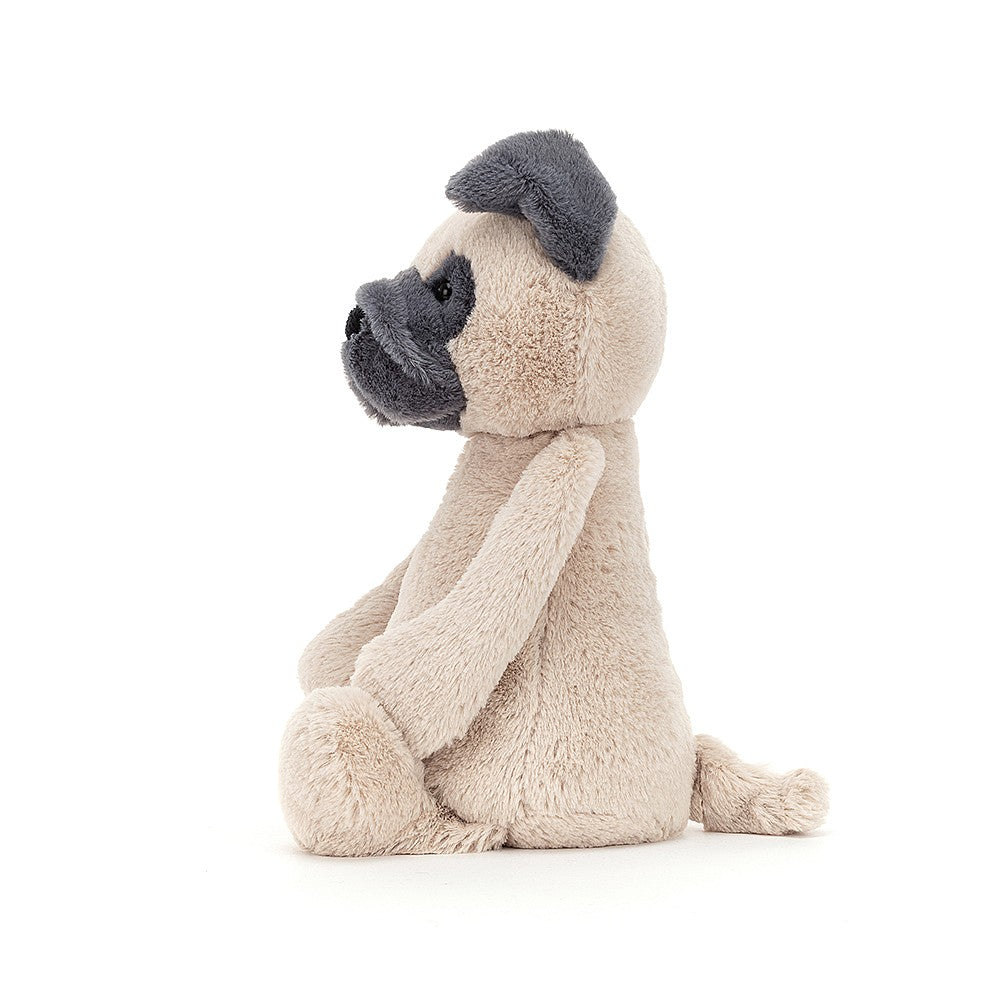 Peluche Bashful Cane Carlino - Apple Pie