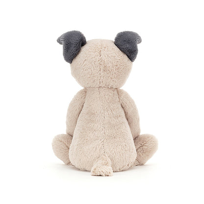 Peluche Bashful Cane Carlino - Apple Pie