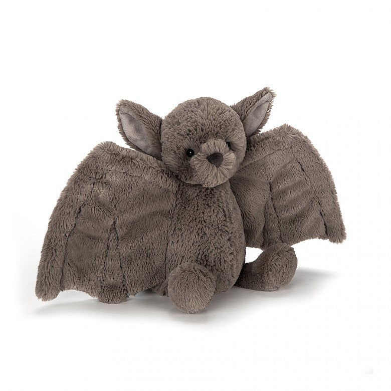 Peluche Pipistrello Bashful Small - Apple Pie