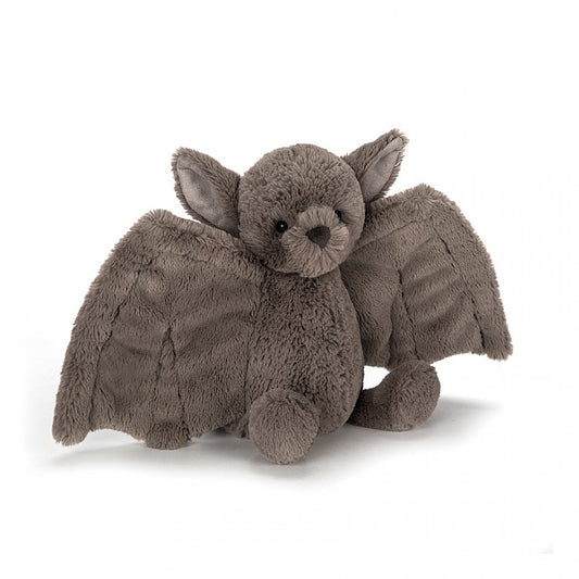 Peluche Pipistrello Bashful Small - Apple Pie