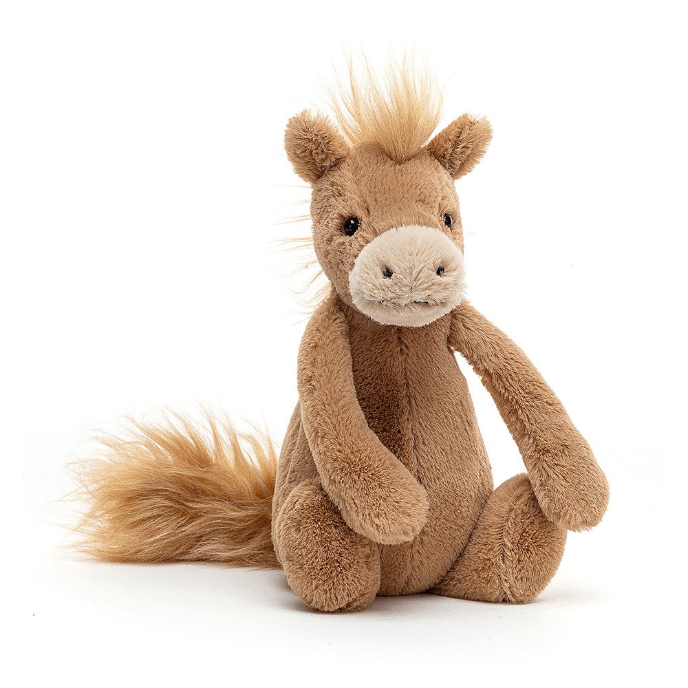 Peluche Pony - Clopity Clopity Clop - Apple Pie