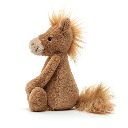 Peluche Pony - Clopity Clopity Clop - Apple Pie