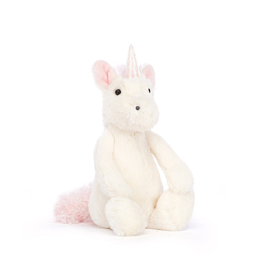Peluche Unicorno - Piccolo - Apple Pie