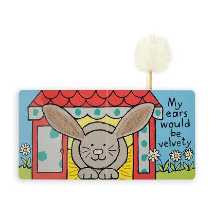 Libro "If I were a Bunny" - Apple Pie