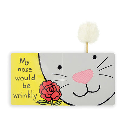 Libro "If I were a Bunny" - Apple Pie