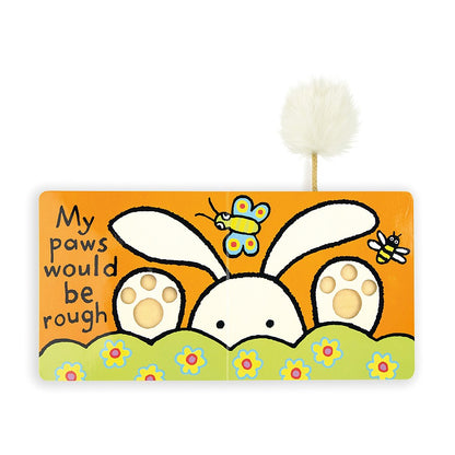 Libro "If I were a Bunny" - Apple Pie