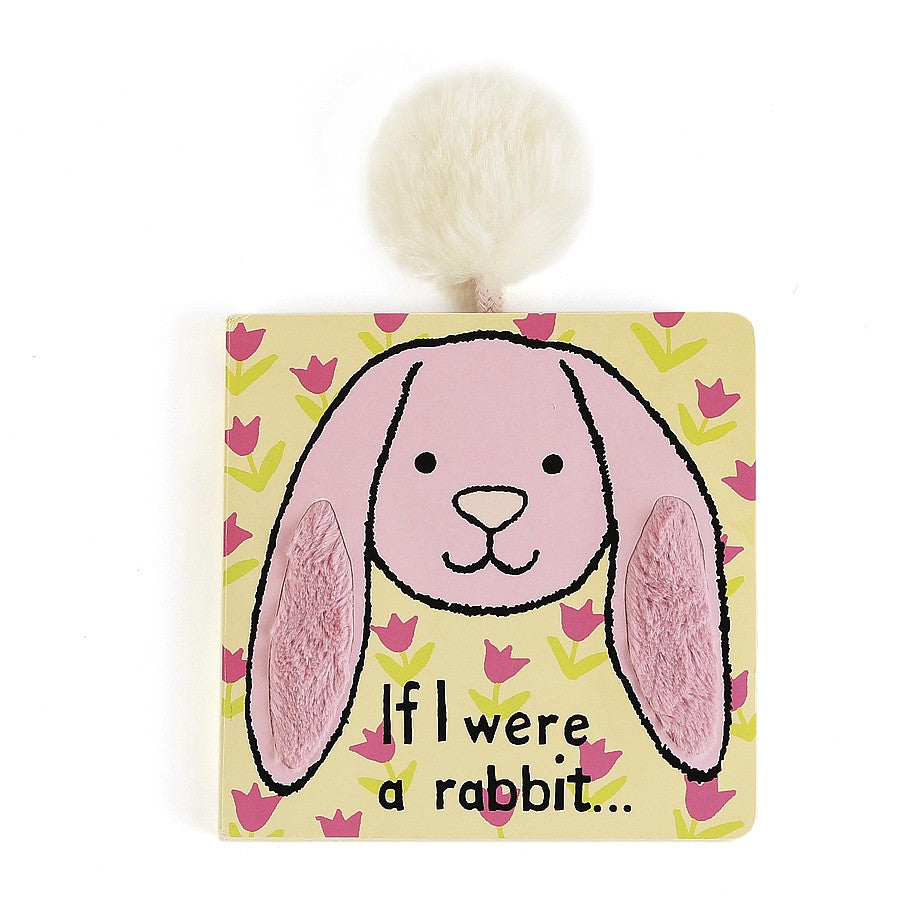 Libro "If I were a Rabbit" - Apple Pie