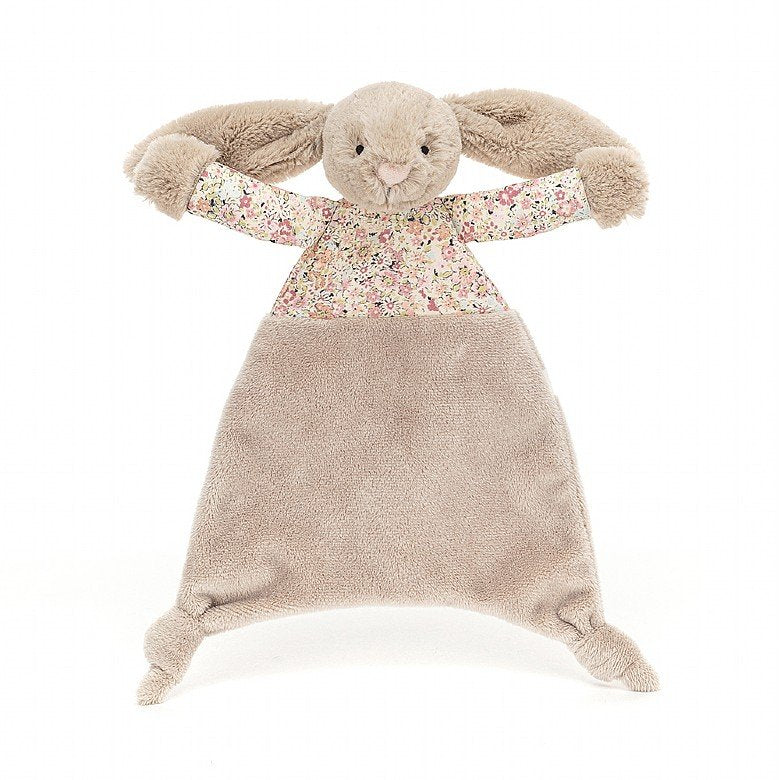 Doudou Coniglietto Bea Blossom - Apple Pie