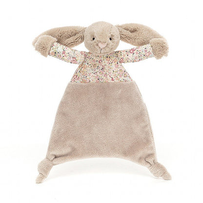 Doudou Coniglietto Bea Blossom - Apple Pie