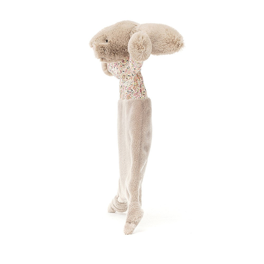 Doudou Coniglietto Bea Blossom - Apple Pie