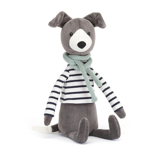 Peluche Buddy Wippit  Beat Generation - Apple Pie