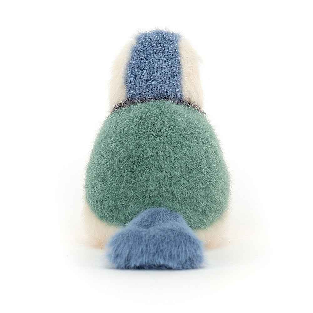 Peluche Cinciarella - Apple Pie