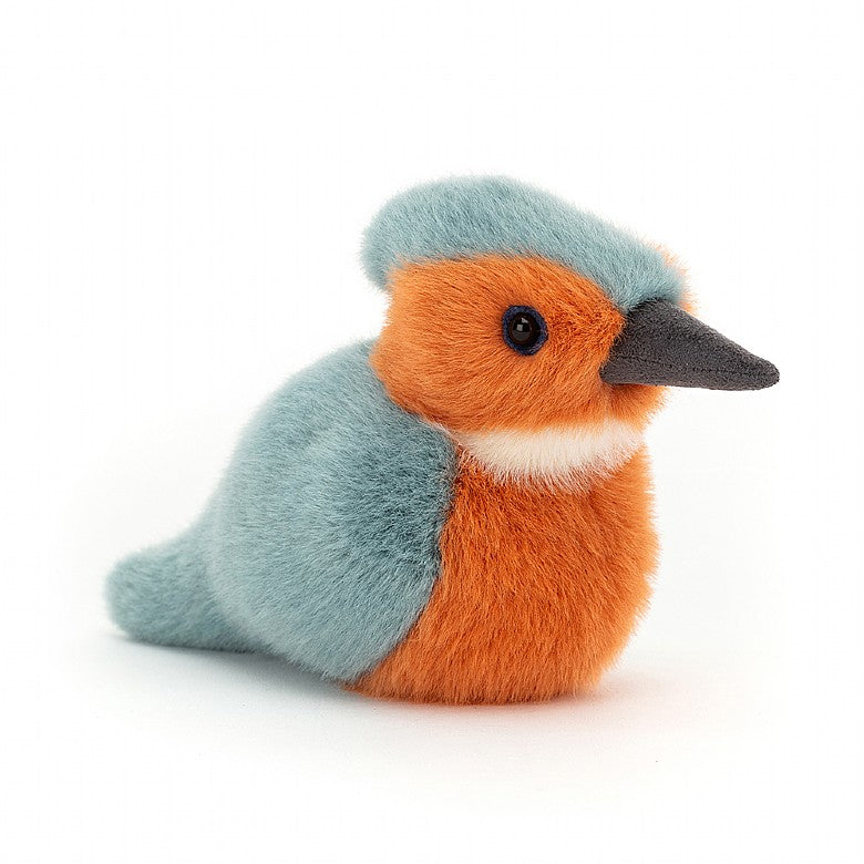 Peluche Martin Pescatore - Apple Pie