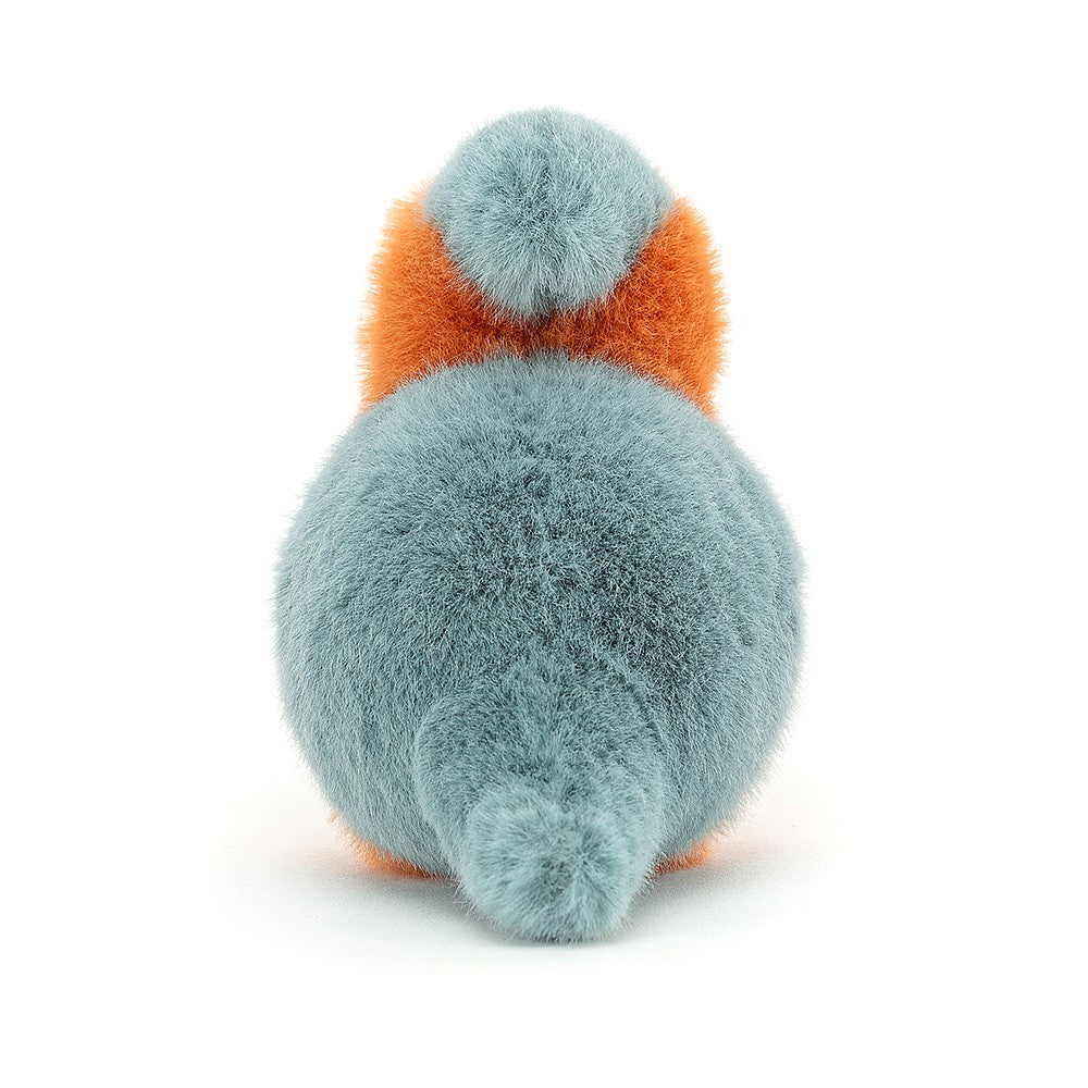Peluche Martin Pescatore - Apple Pie