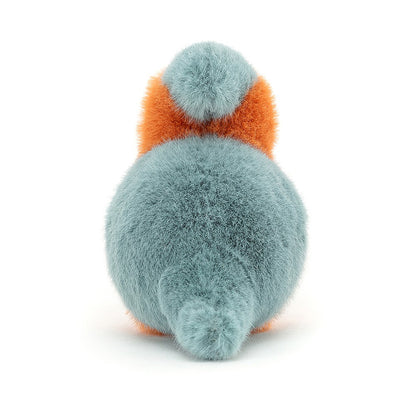 Peluche Martin Pescatore - Apple Pie