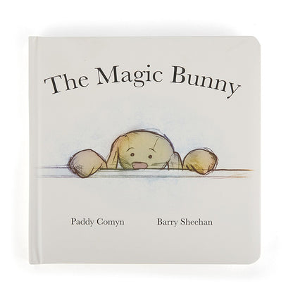 Libro "The Magic Bunny" - l'amico magico - Apple Pie
