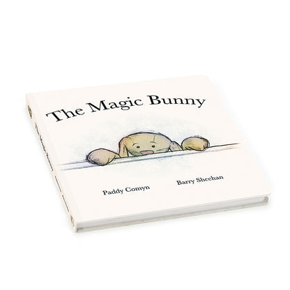 Libro "The Magic Bunny" - l'amico magico - Apple Pie