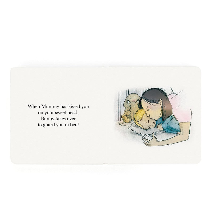 Libro "The Magic Bunny" - l'amico magico - Apple Pie