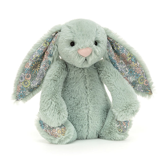 Peluche Coniglio Blossom Sage 18cm - Apple Pie
