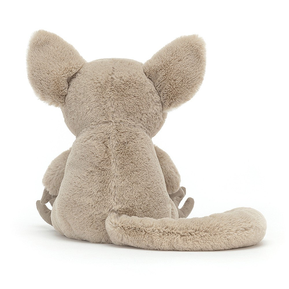 Peluche Bush Baby Bruce - Apple Pie
