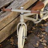 Balance Bike - Olive Matte - La prima bicicletta - Apple Pie