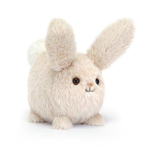 Peluche Coniglietto paffutello - Apple Pie