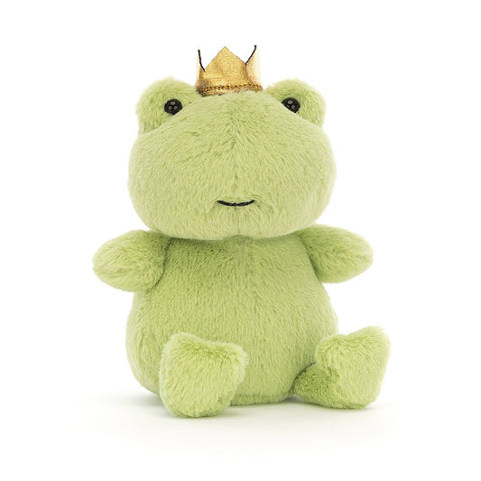 Peluche Principe Ranocchio - Apple Pie