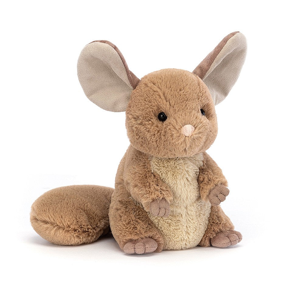 Peluche Chinchilla Chandler - Apple Pie