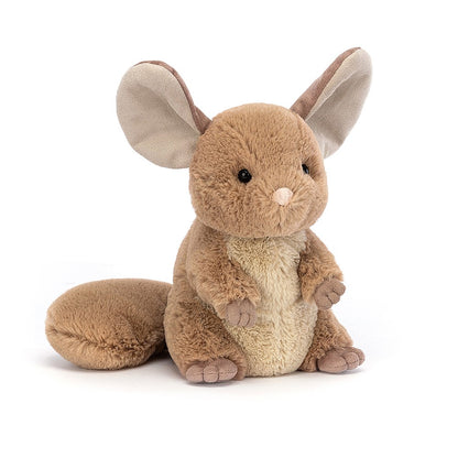 Peluche Chinchilla Chandler - Apple Pie