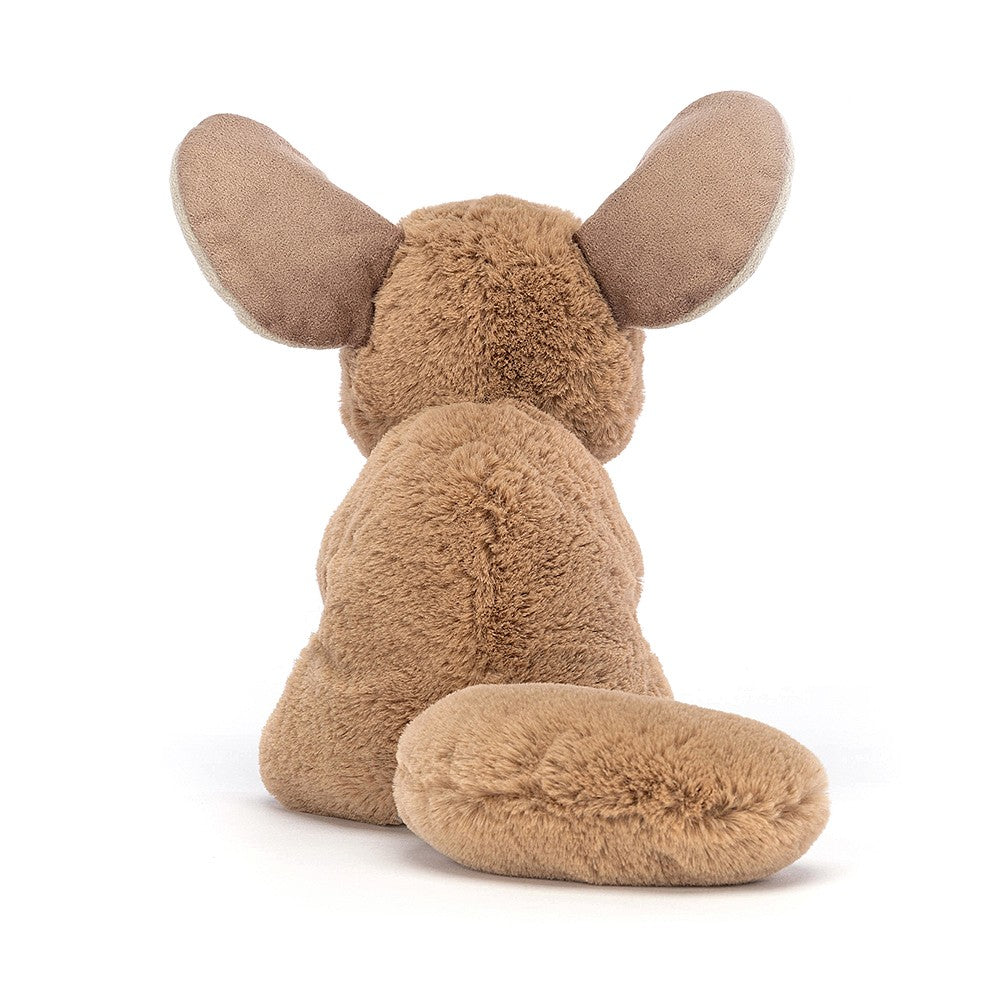 Peluche Chinchilla Chandler - Apple Pie
